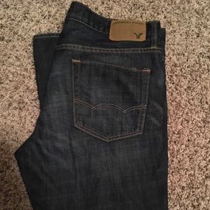 American Eagle Jeans- Men’s